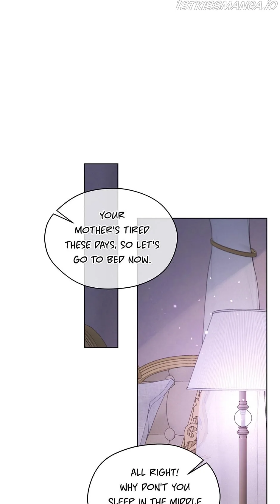 I Became the Hero’s Mom Chapter 79 page 77