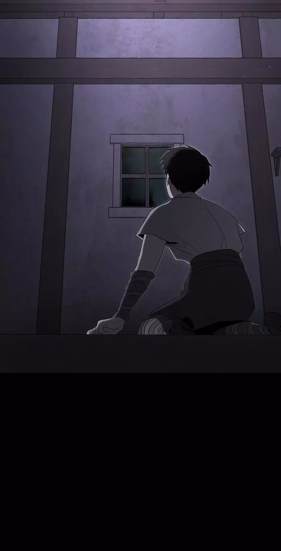 I Became the Hero’s Mom Chapter 84 page 84