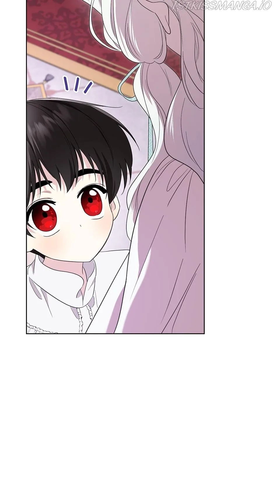 I Became the Hero’s Mom Chapter 79 page 71