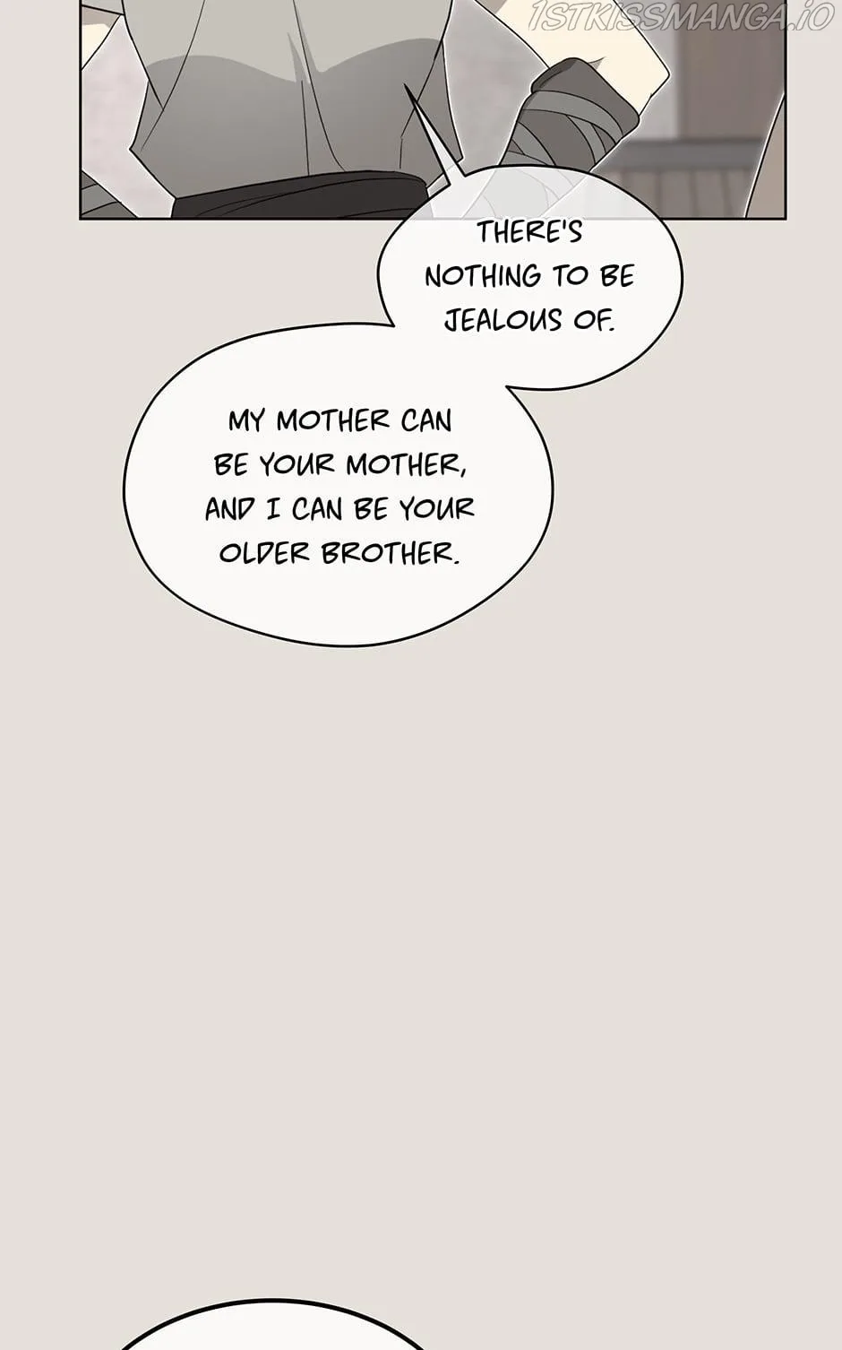 I Became the Hero’s Mom Chapter 83 page 21