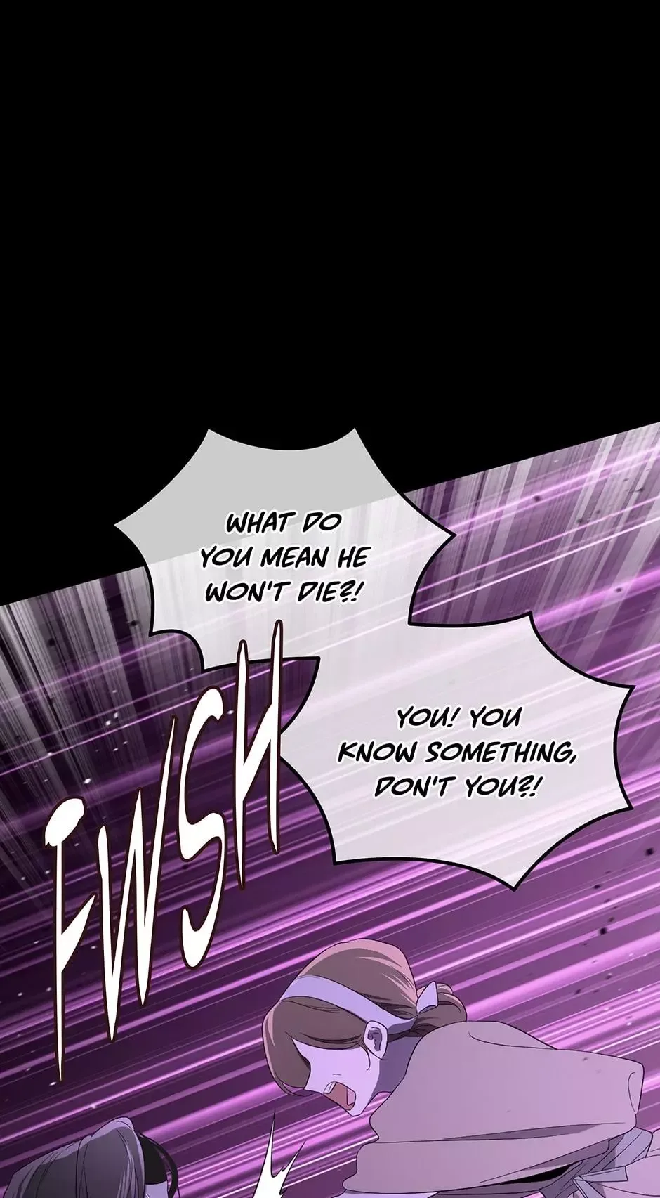 I Became the Hero’s Mom Chapter 85 page 23