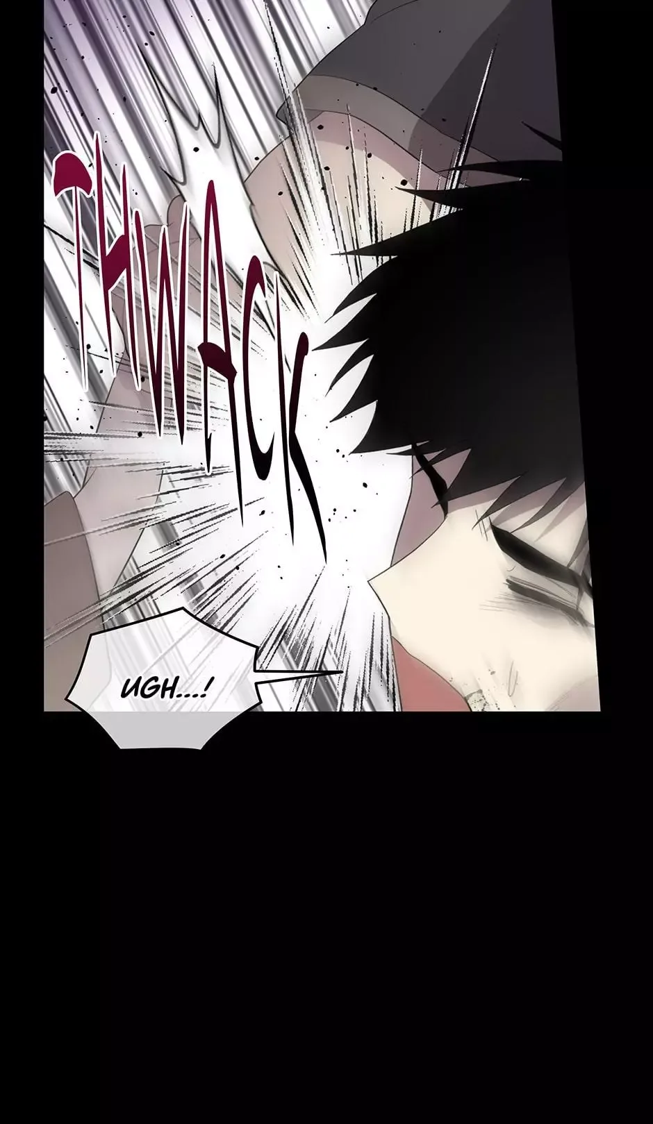 I Became the Hero’s Mom Chapter 84 page 76