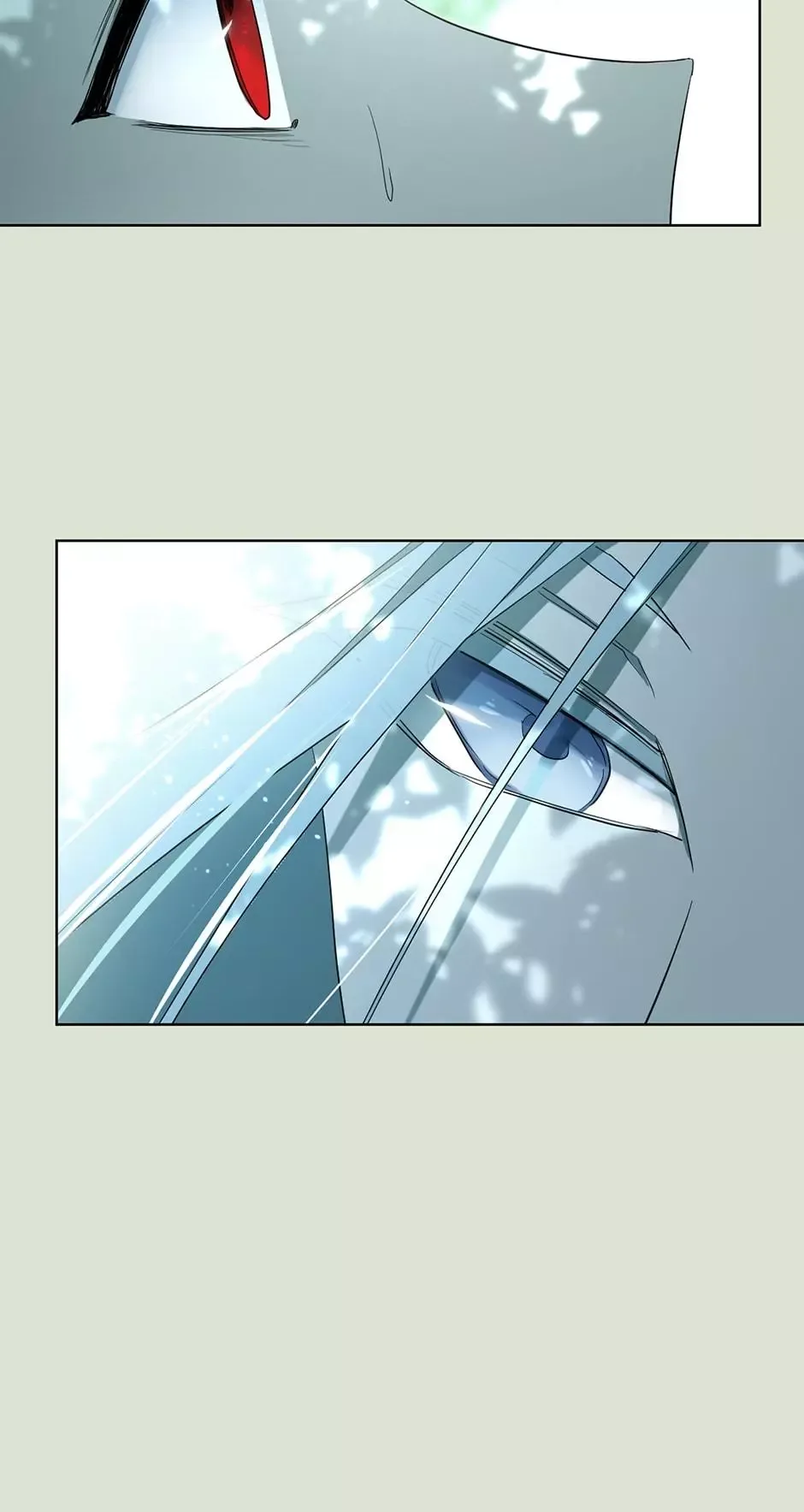 I Became the Hero’s Mom Chapter 86 page 23