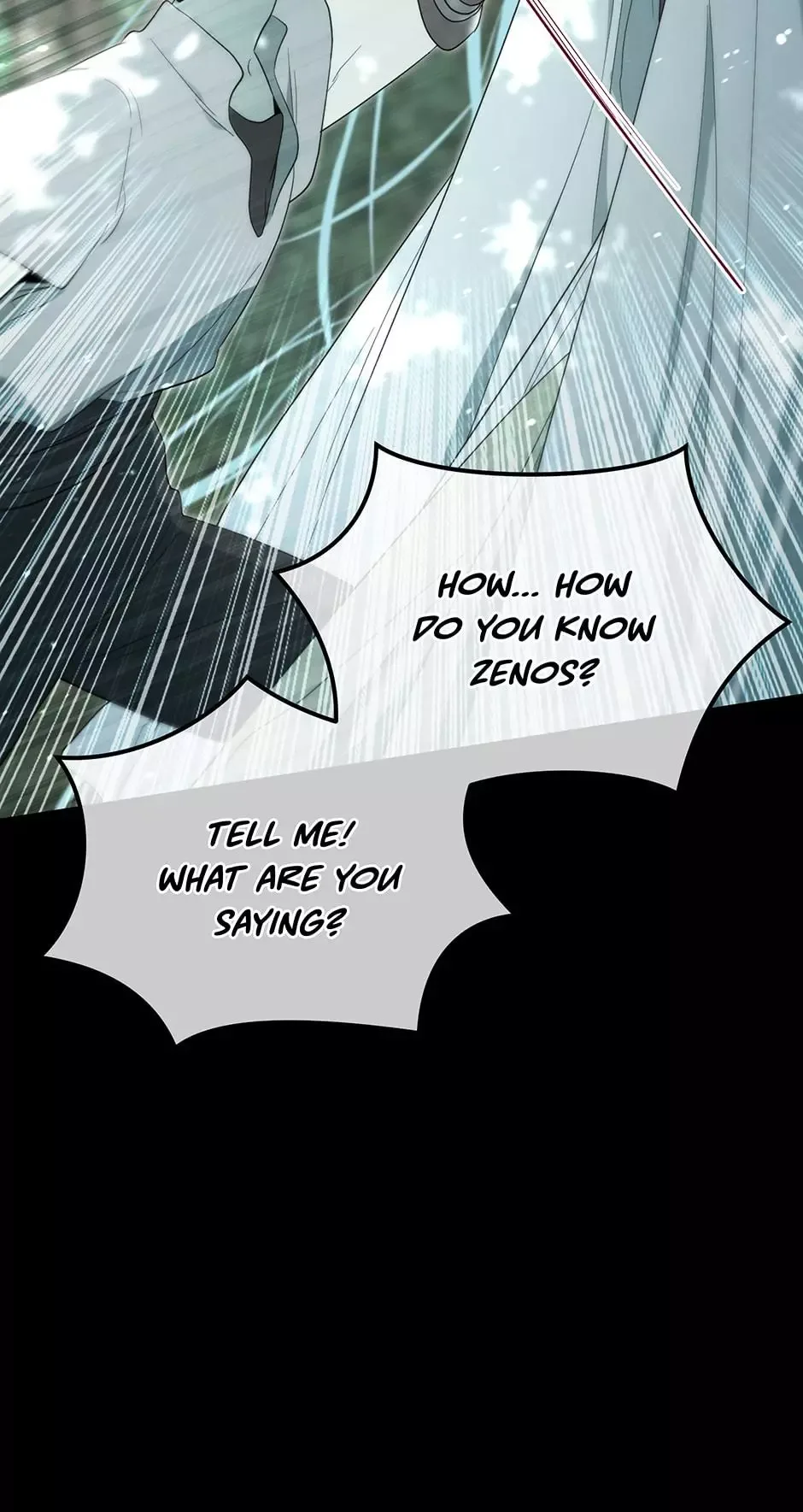I Became the Hero’s Mom Chapter 86 page 28