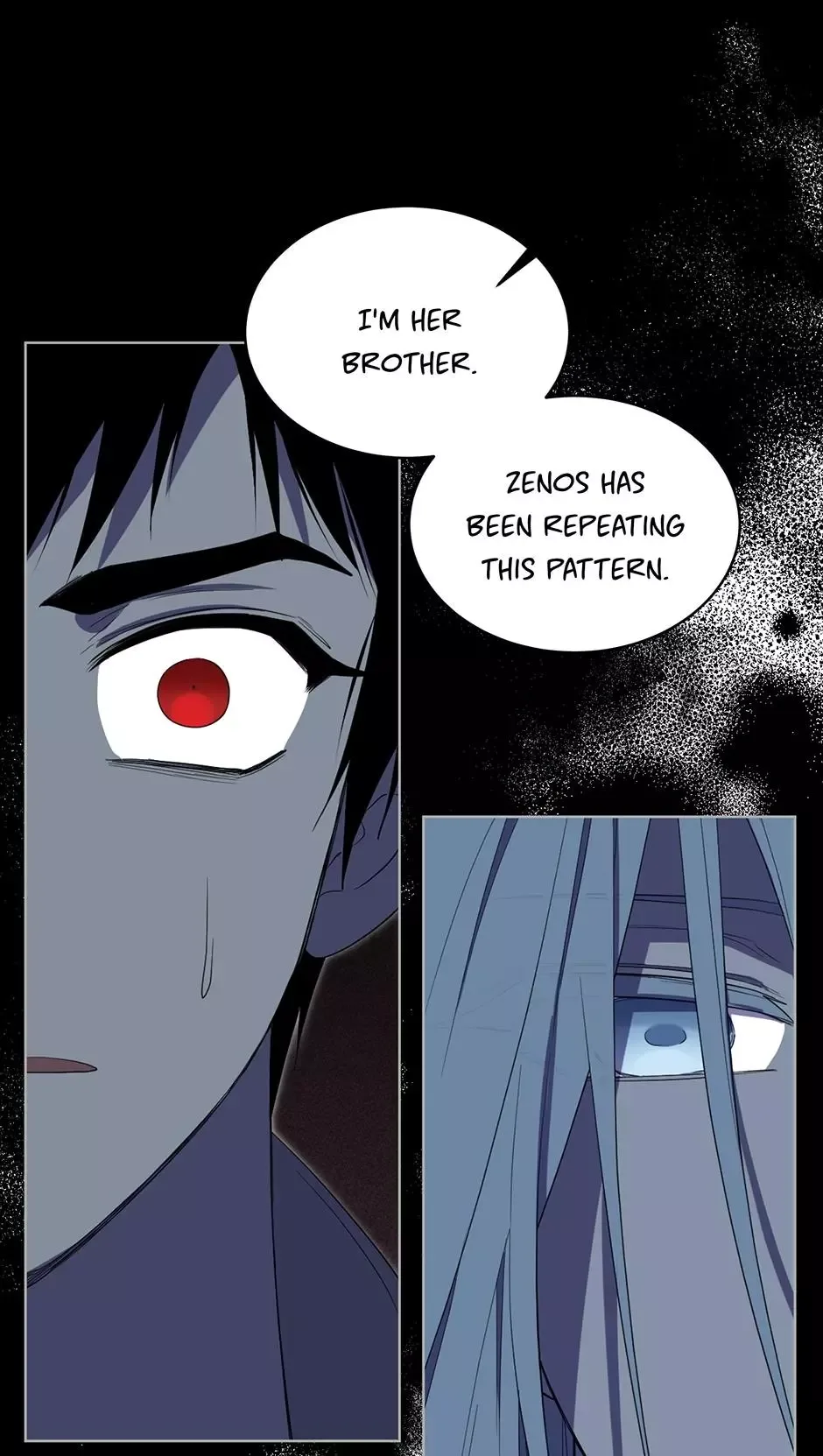 I Became the Hero’s Mom Chapter 86 page 29