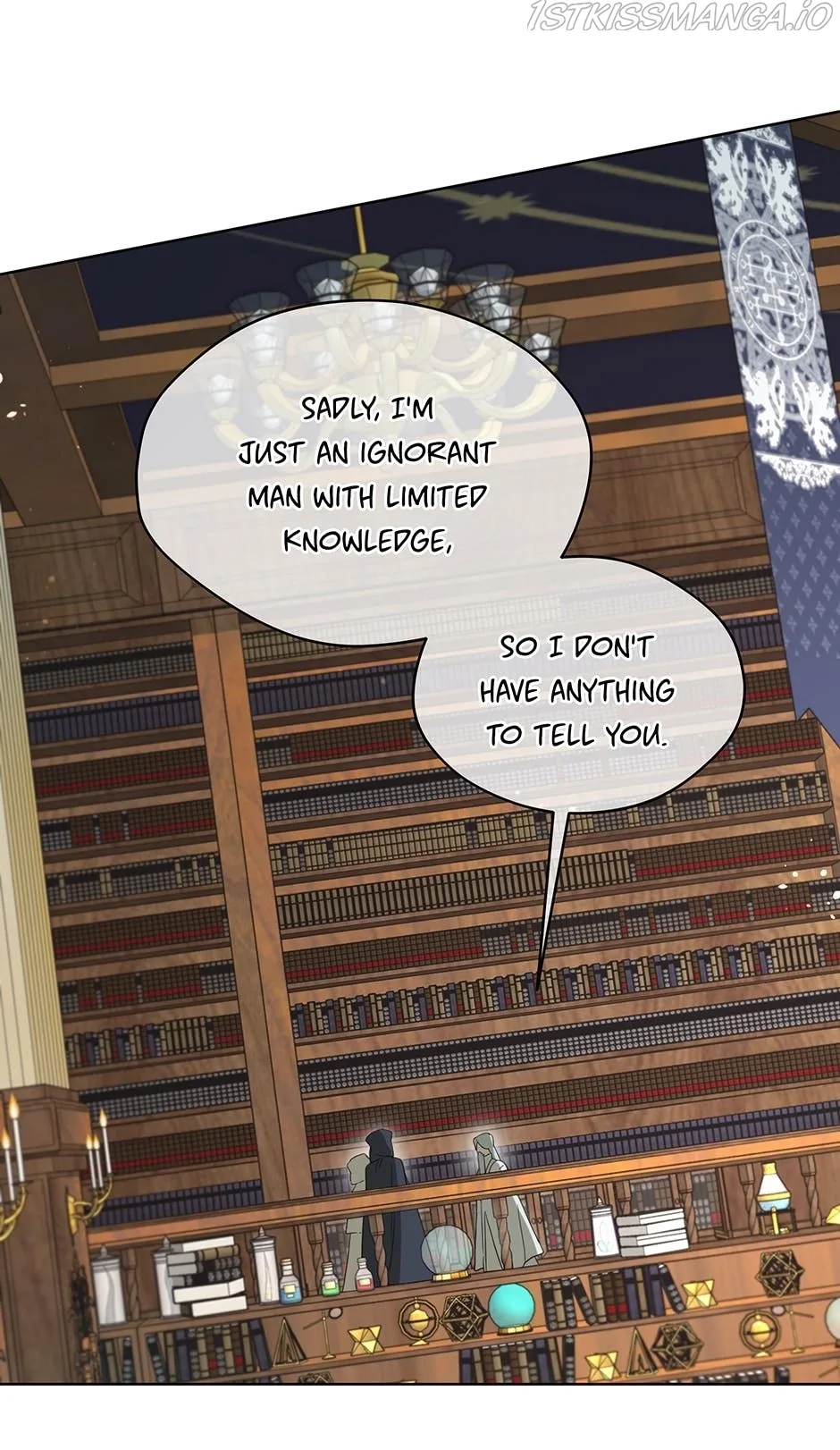 I Became the Hero’s Mom Chapter 81 page 74