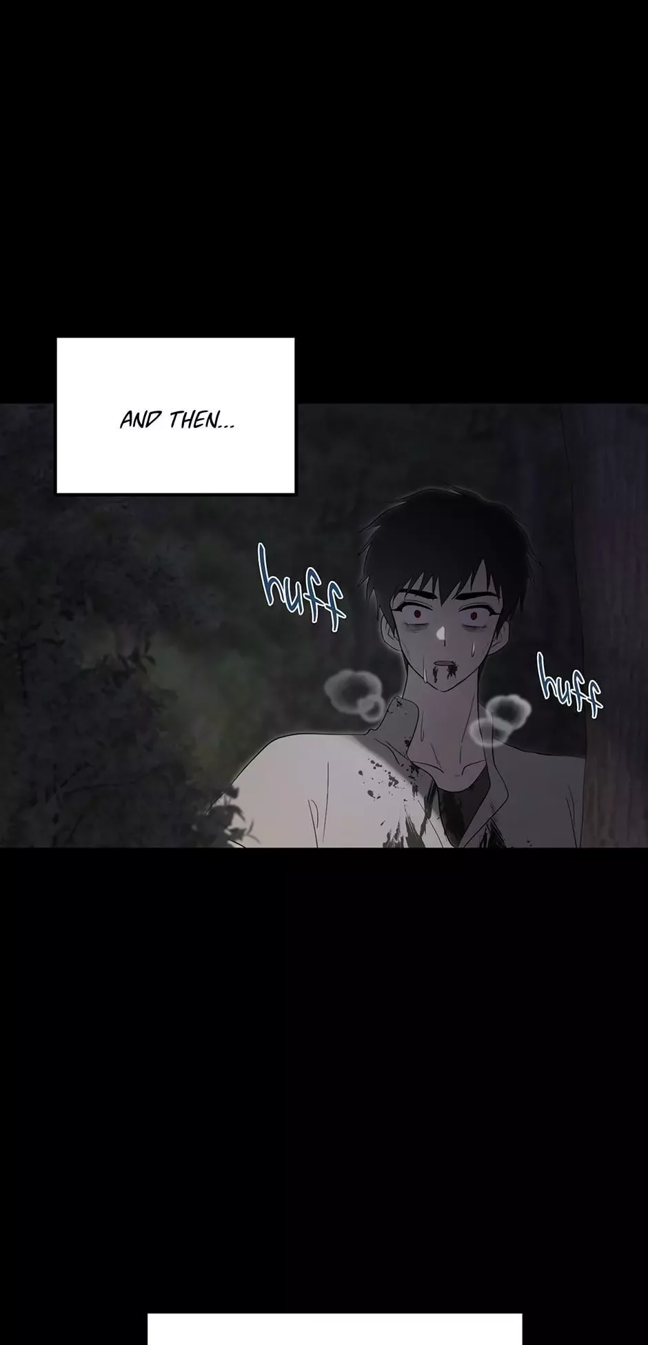 I Became the Hero’s Mom Chapter 84 page 93