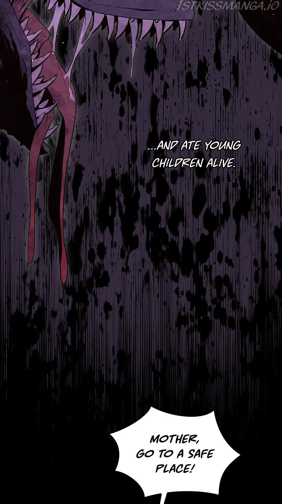 I Became the Hero’s Mom Chapter 83 page 36