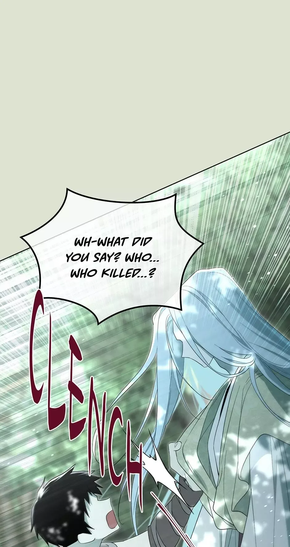 I Became the Hero’s Mom Chapter 86 page 27