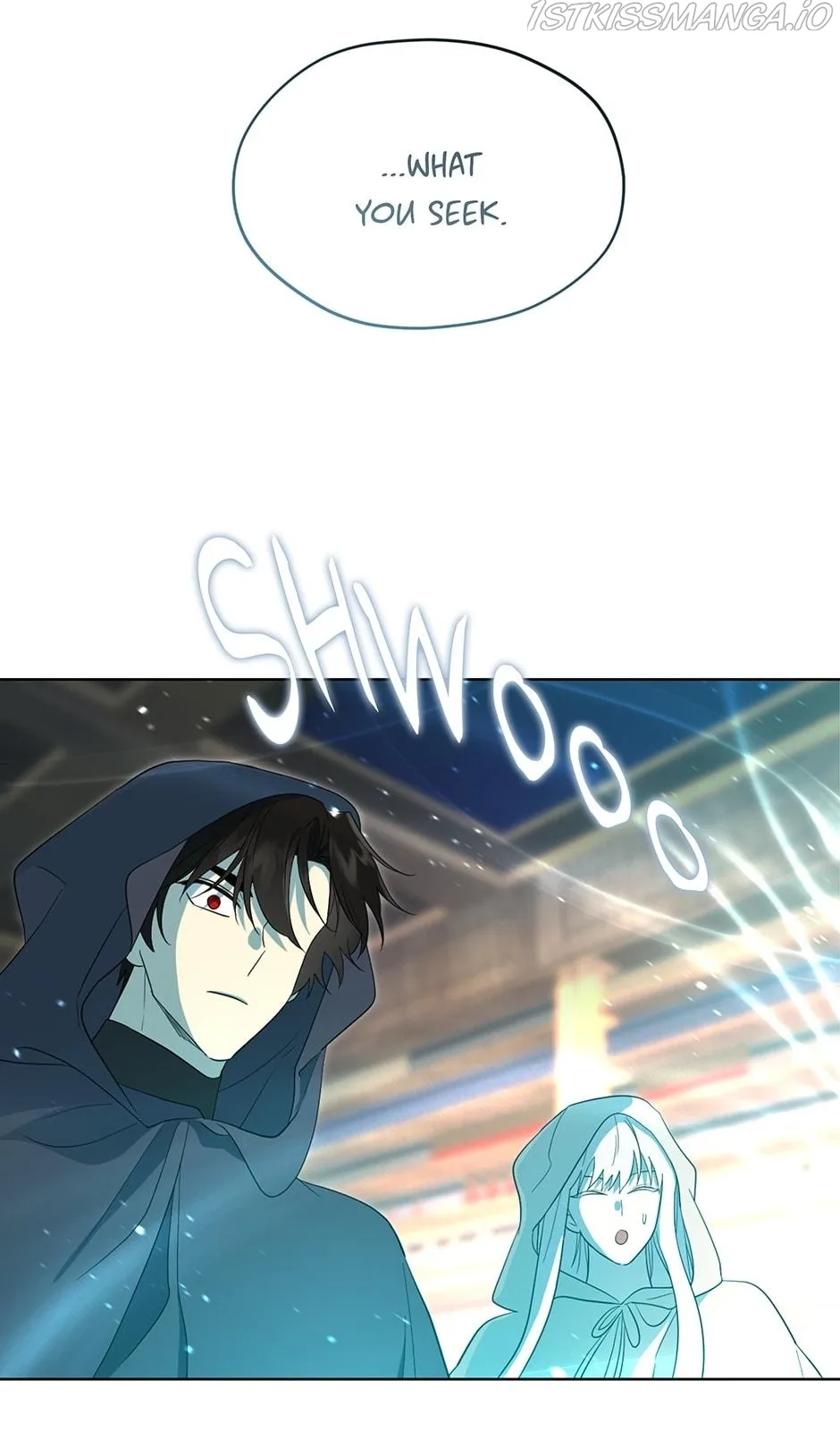 I Became the Hero’s Mom Chapter 81 page 77