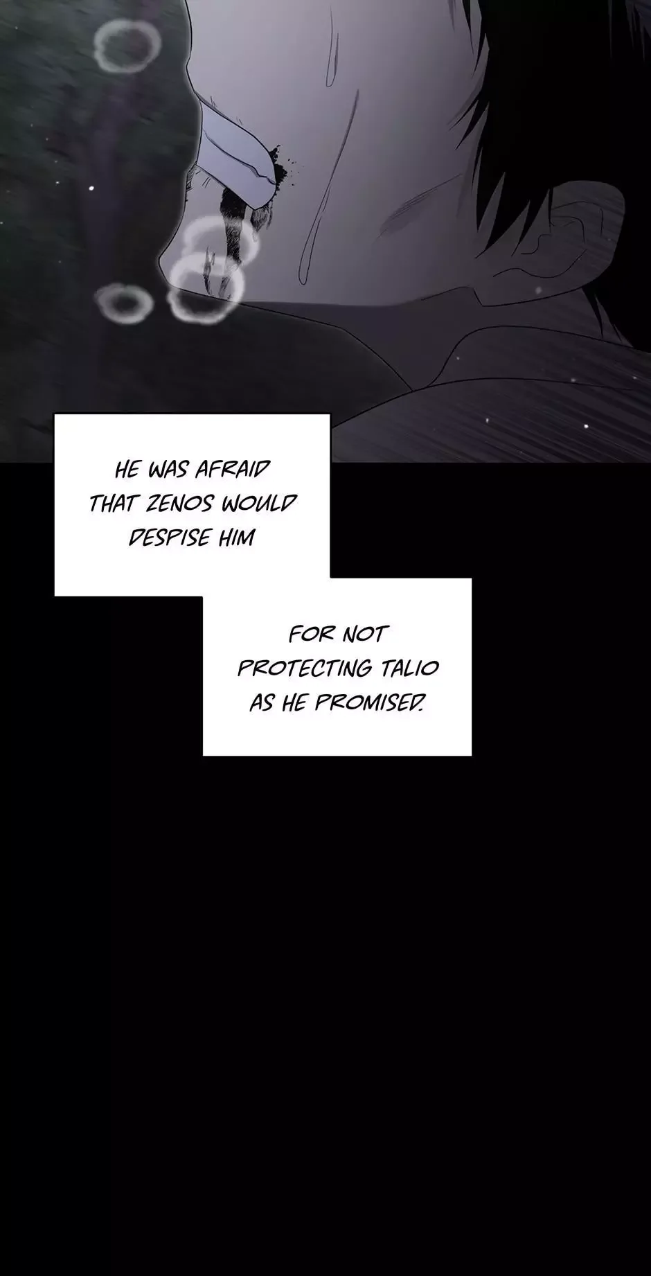 I Became the Hero’s Mom Chapter 84 page 91