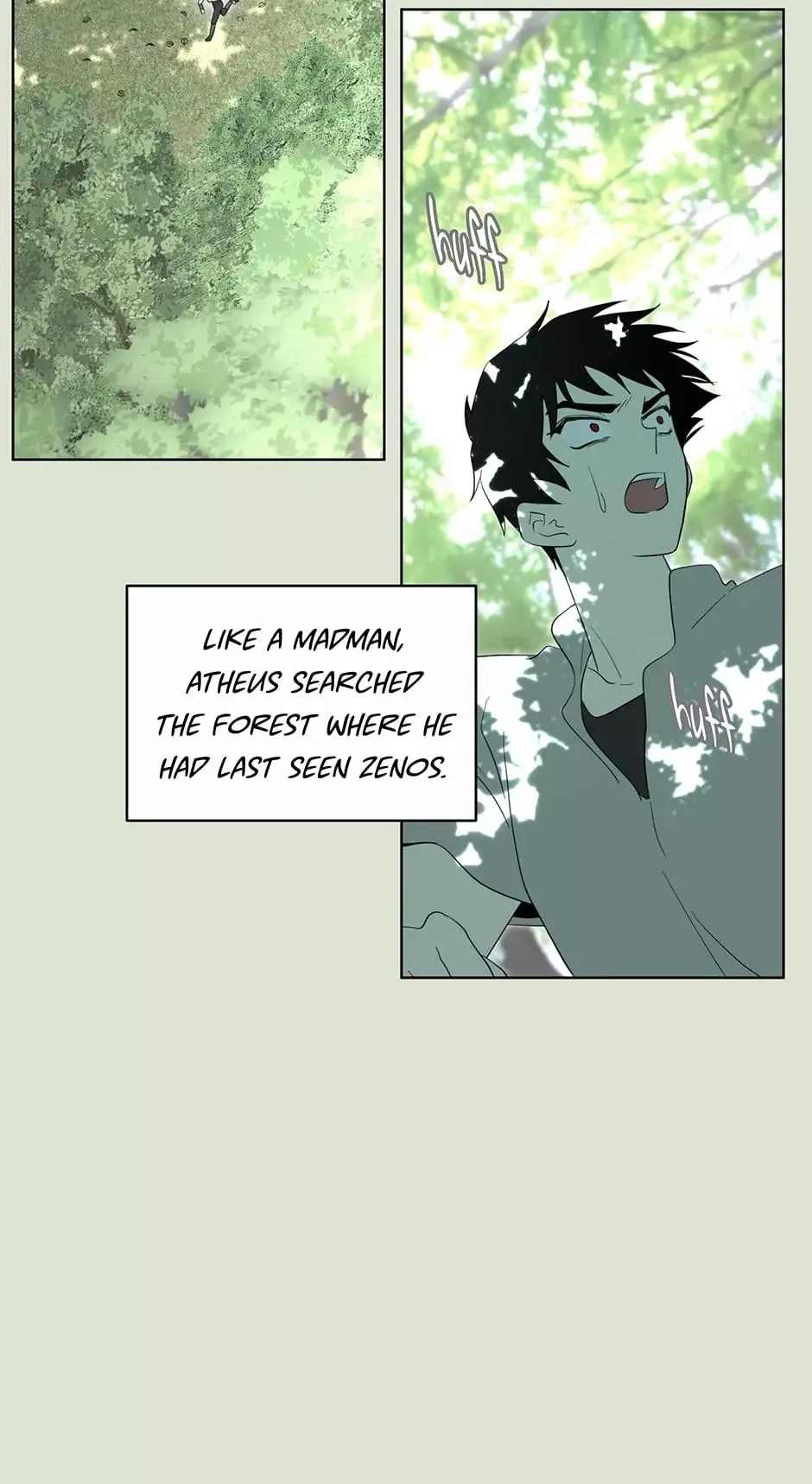 I Became the Hero’s Mom Chapter 85 page 41
