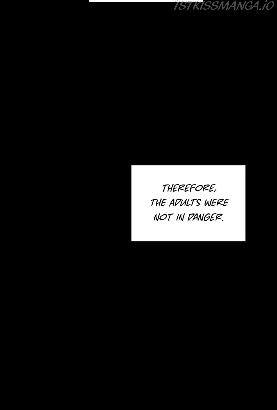 I Became the Hero’s Mom Chapter 83 page 40
