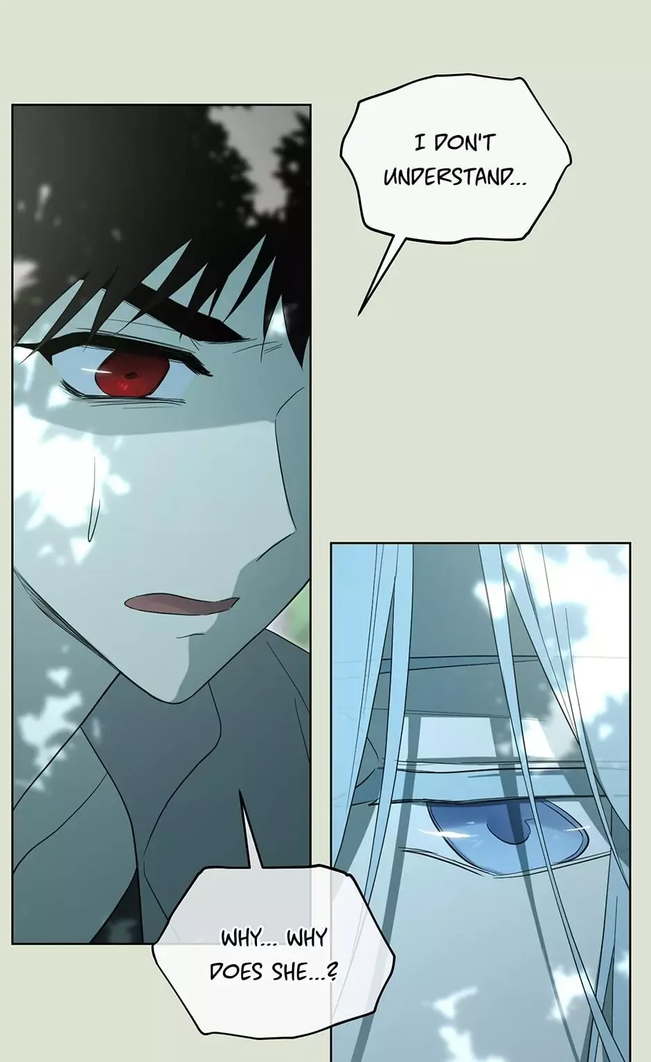 I Became the Hero’s Mom Chapter 86 page 34