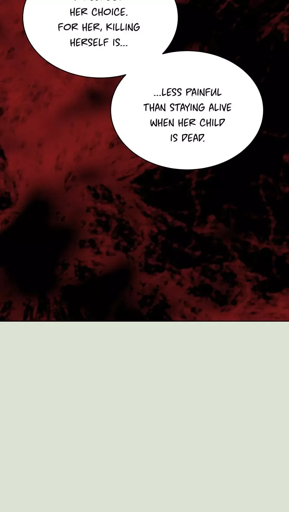 I Became the Hero’s Mom Chapter 86 page 33