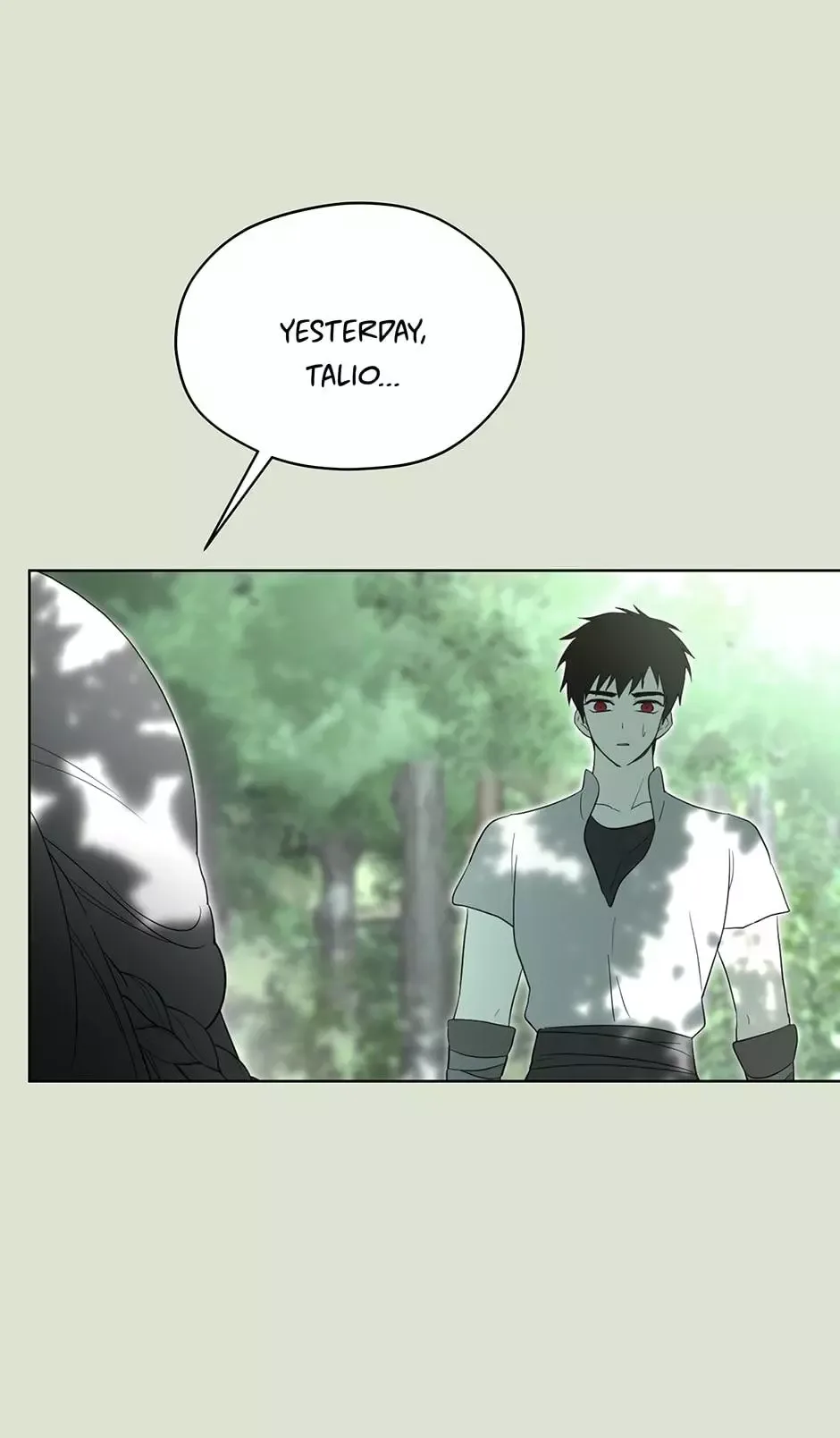 I Became the Hero’s Mom Chapter 85 page 49