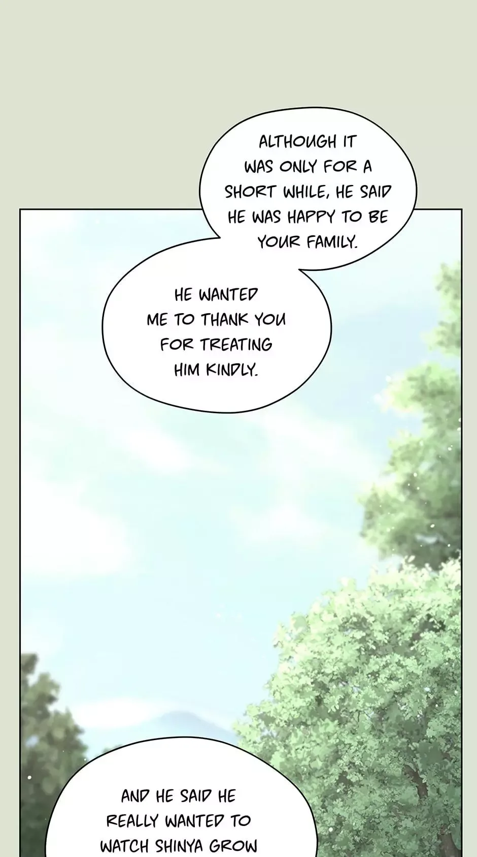 I Became the Hero’s Mom Chapter 85 page 51