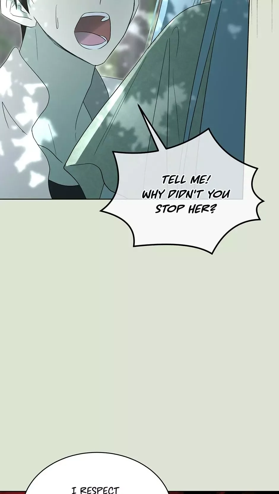 I Became the Hero’s Mom Chapter 86 page 32