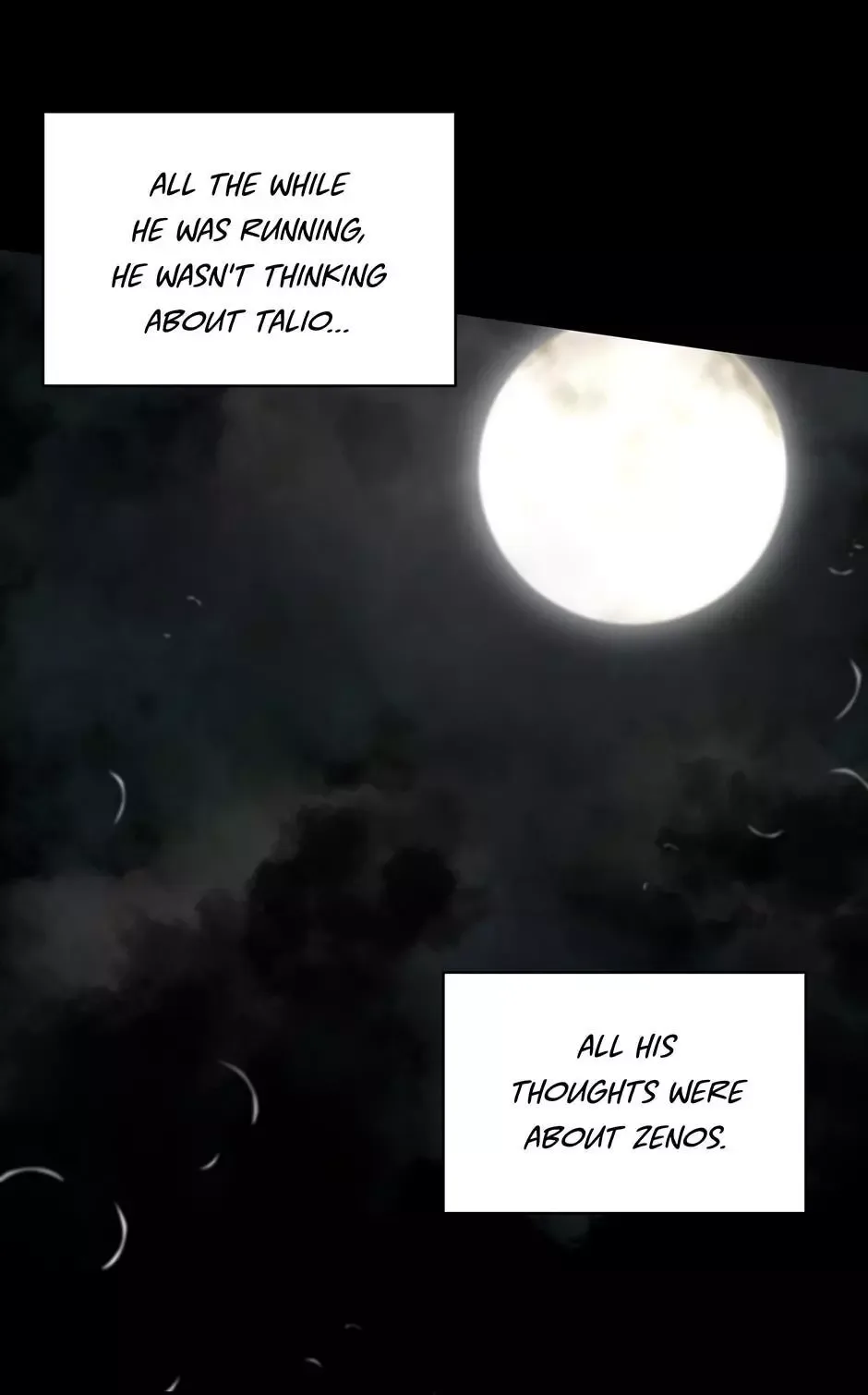 I Became the Hero’s Mom Chapter 84 page 100
