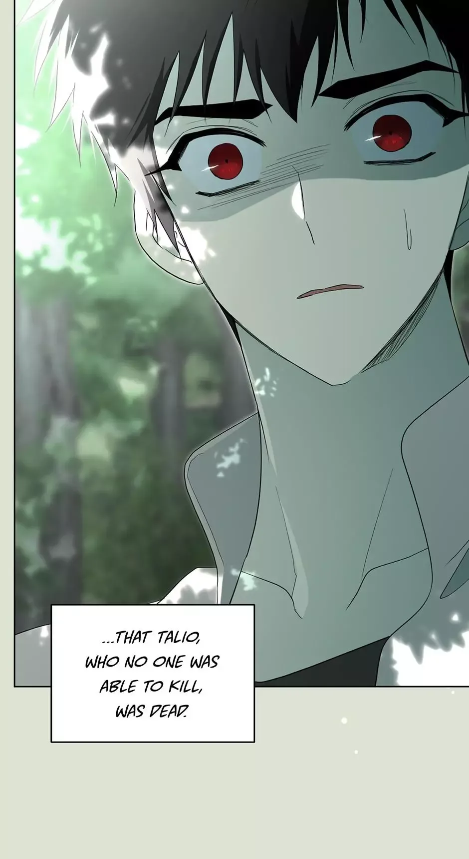 I Became the Hero’s Mom Chapter 85 page 46