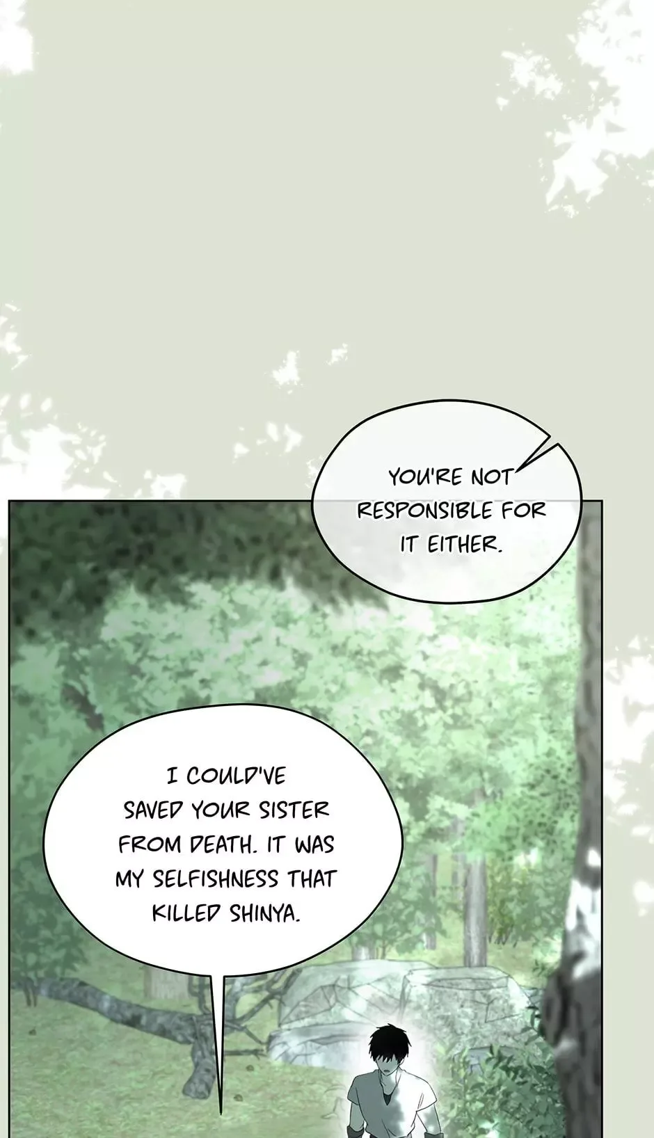 I Became the Hero’s Mom Chapter 85 page 58