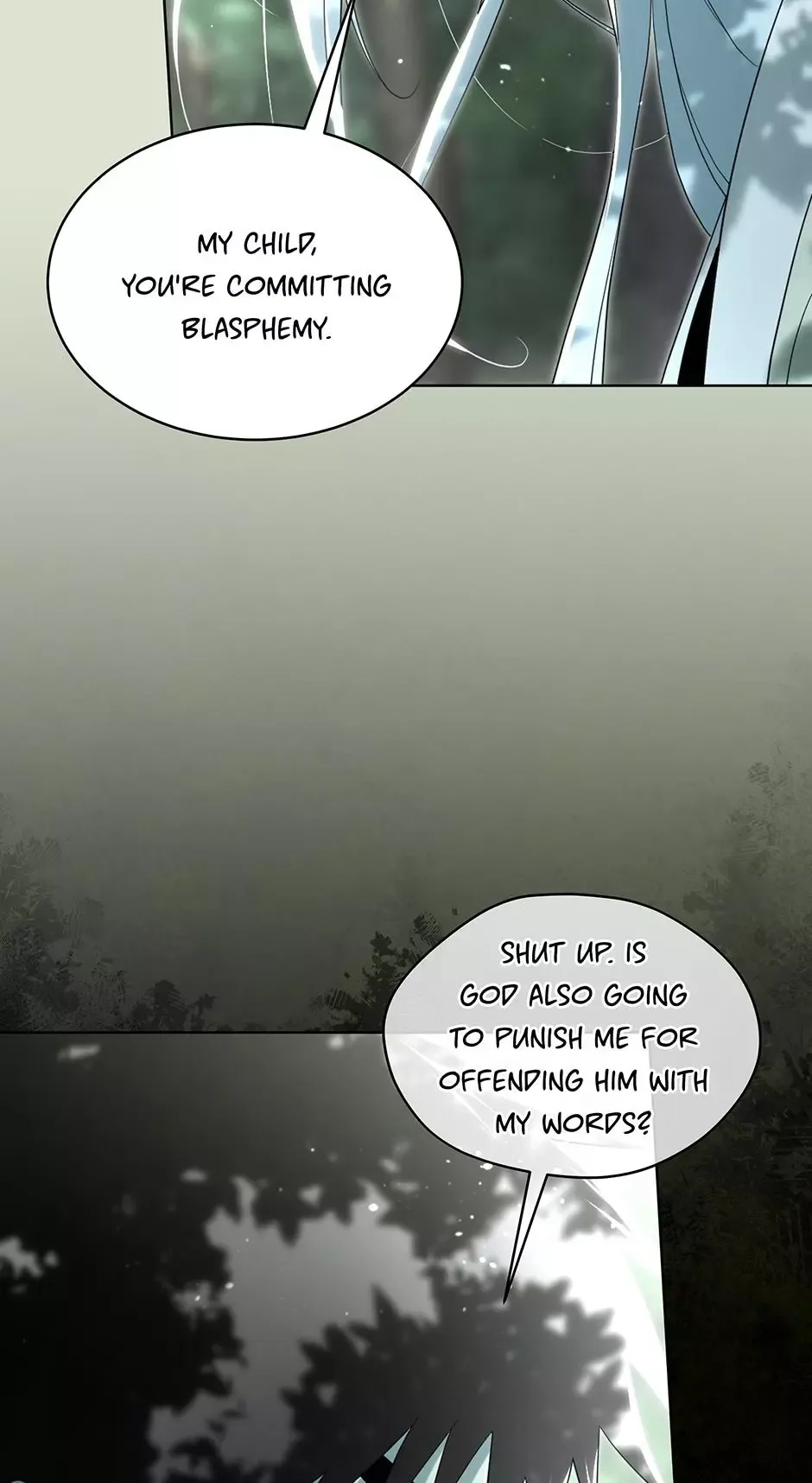 I Became the Hero’s Mom Chapter 86 page 50