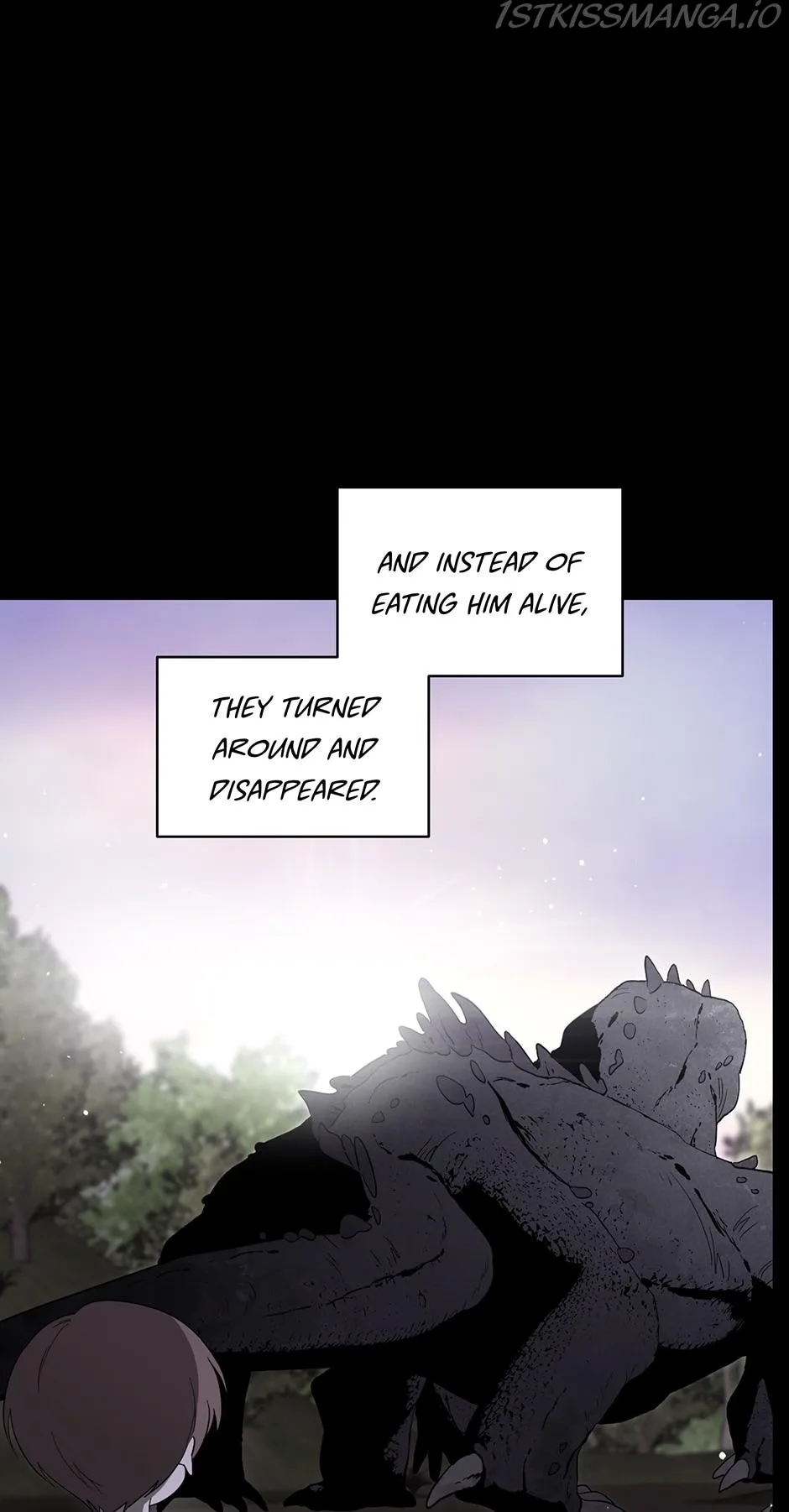 I Became the Hero’s Mom Chapter 83 page 52