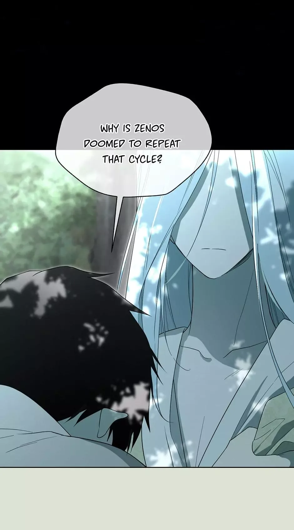 I Became the Hero’s Mom Chapter 86 page 42