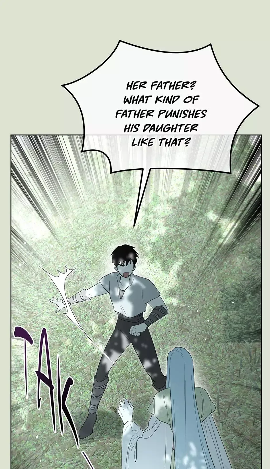 I Became the Hero’s Mom Chapter 86 page 45