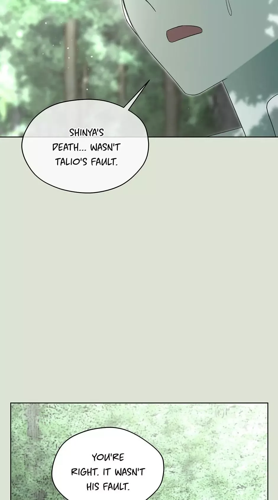 I Became the Hero’s Mom Chapter 85 page 53