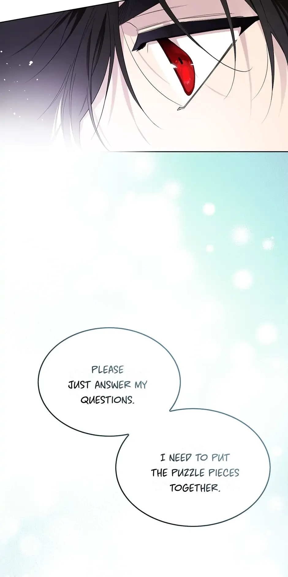 I Became the Hero’s Mom Chapter 87 page 50