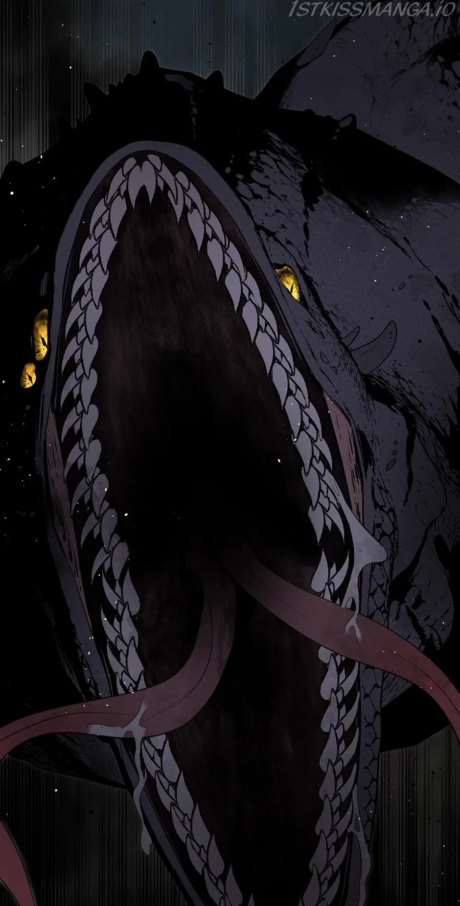 I Became the Hero’s Mom Chapter 83 page 47