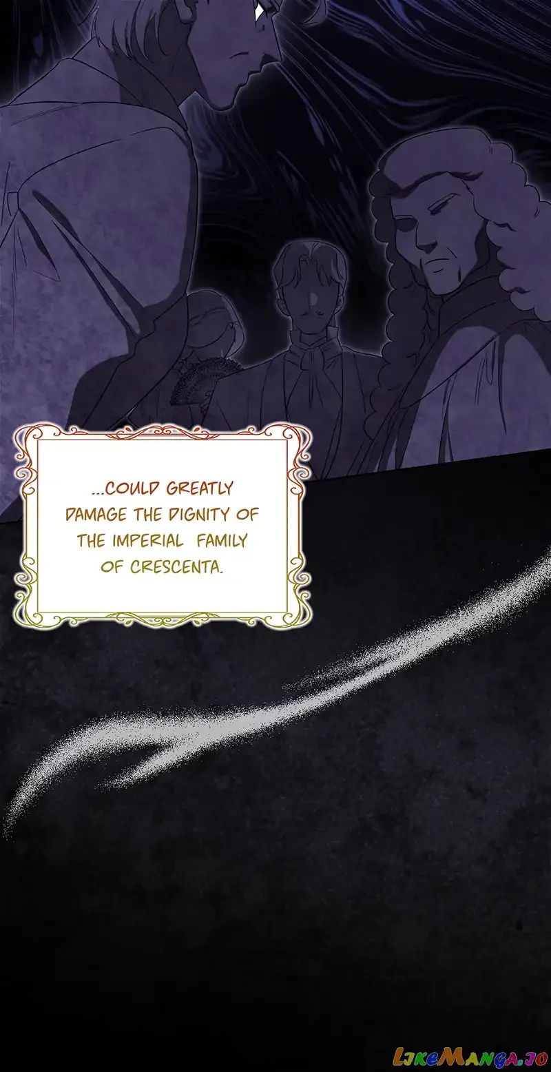 I Became the Hero’s Mom Chapter 89 page 5