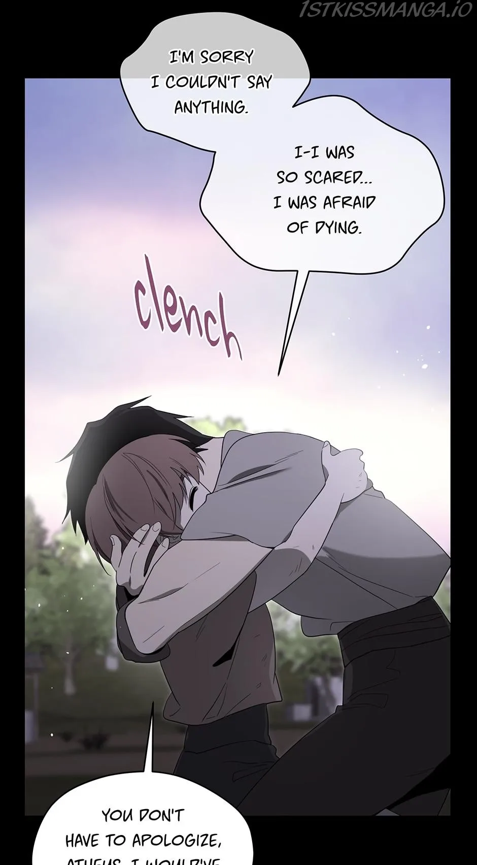 I Became the Hero’s Mom Chapter 83 page 55