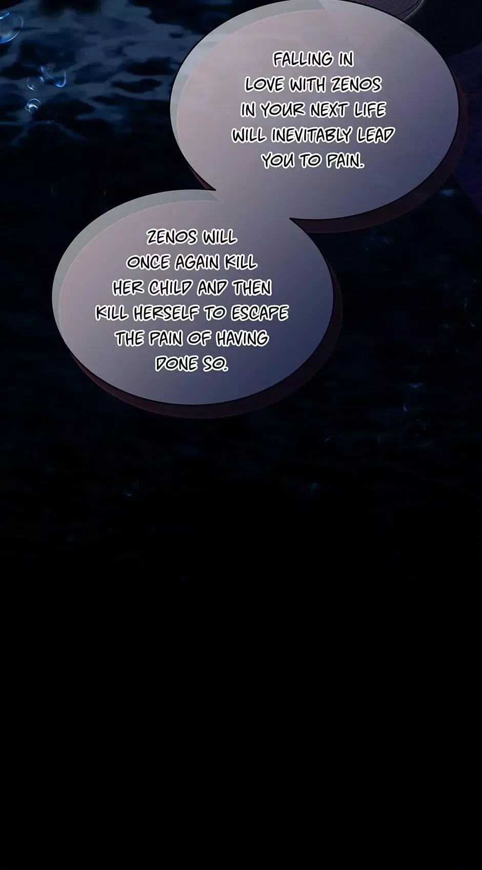 I Became the Hero’s Mom Chapter 86 page 41