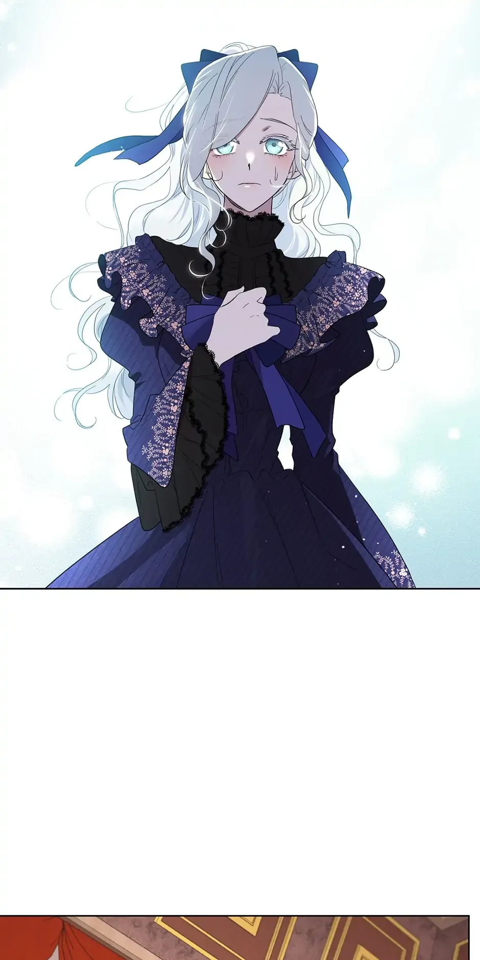 I Became the Hero’s Mom Chapter 87 page 51