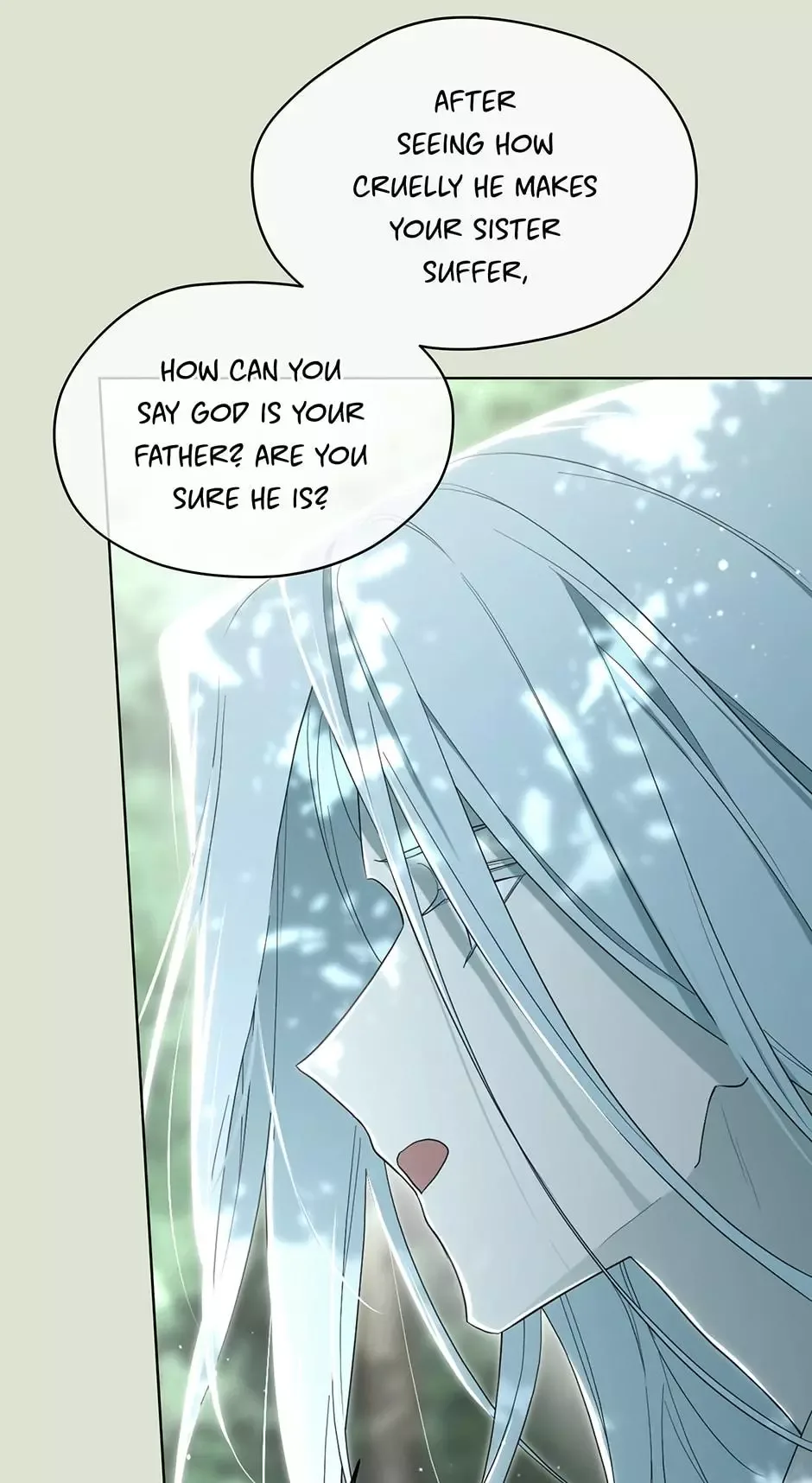 I Became the Hero’s Mom Chapter 86 page 49