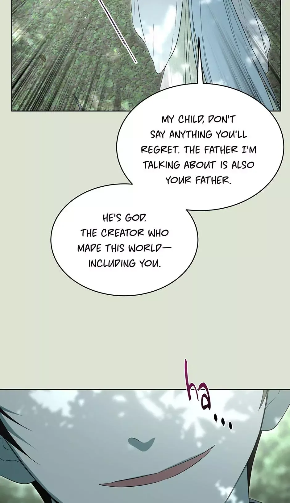 I Became the Hero’s Mom Chapter 86 page 46