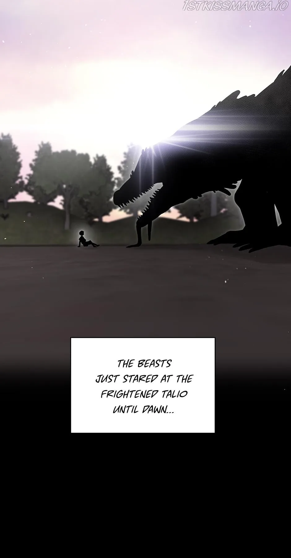 I Became the Hero’s Mom Chapter 83 page 51