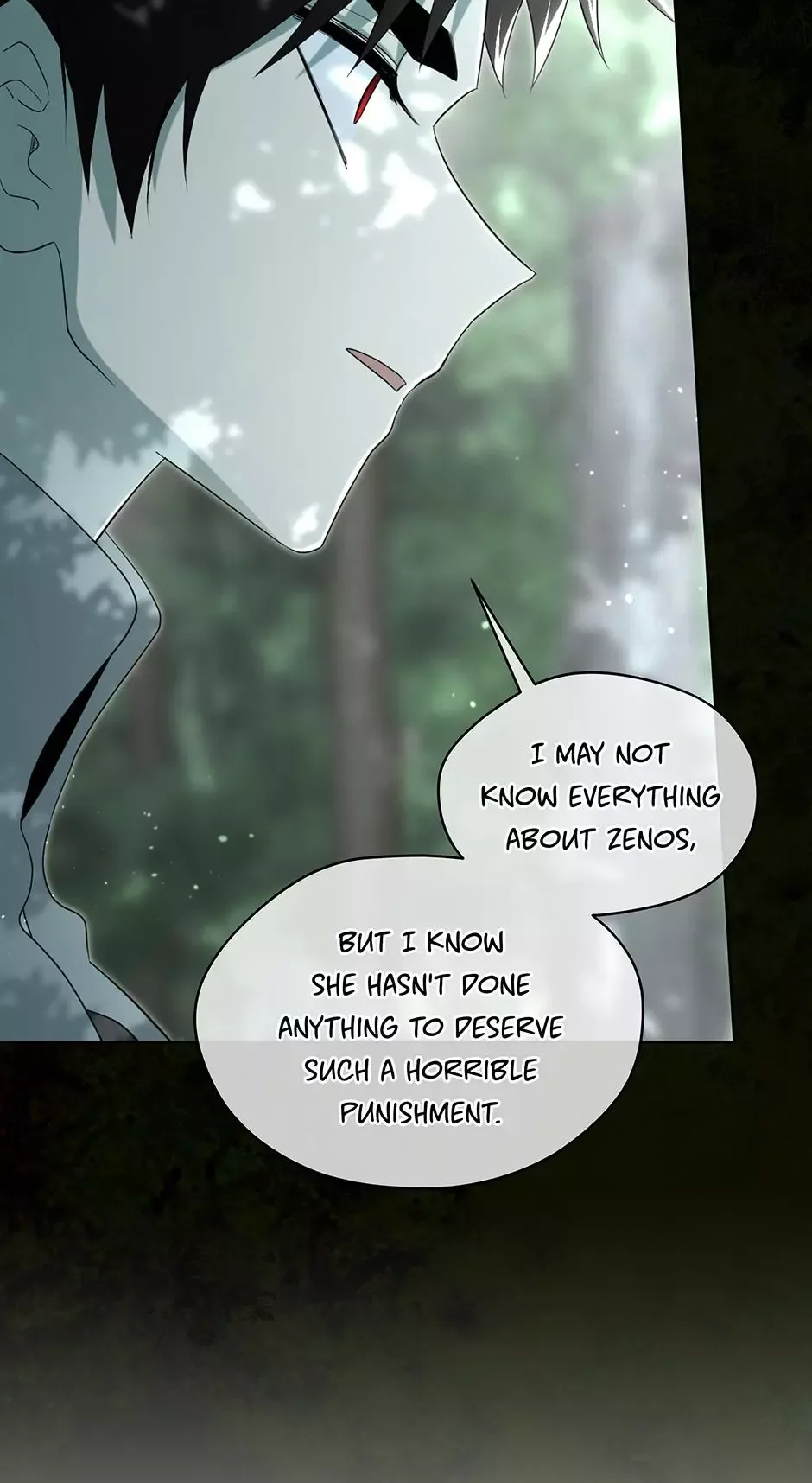 I Became the Hero’s Mom Chapter 86 page 51