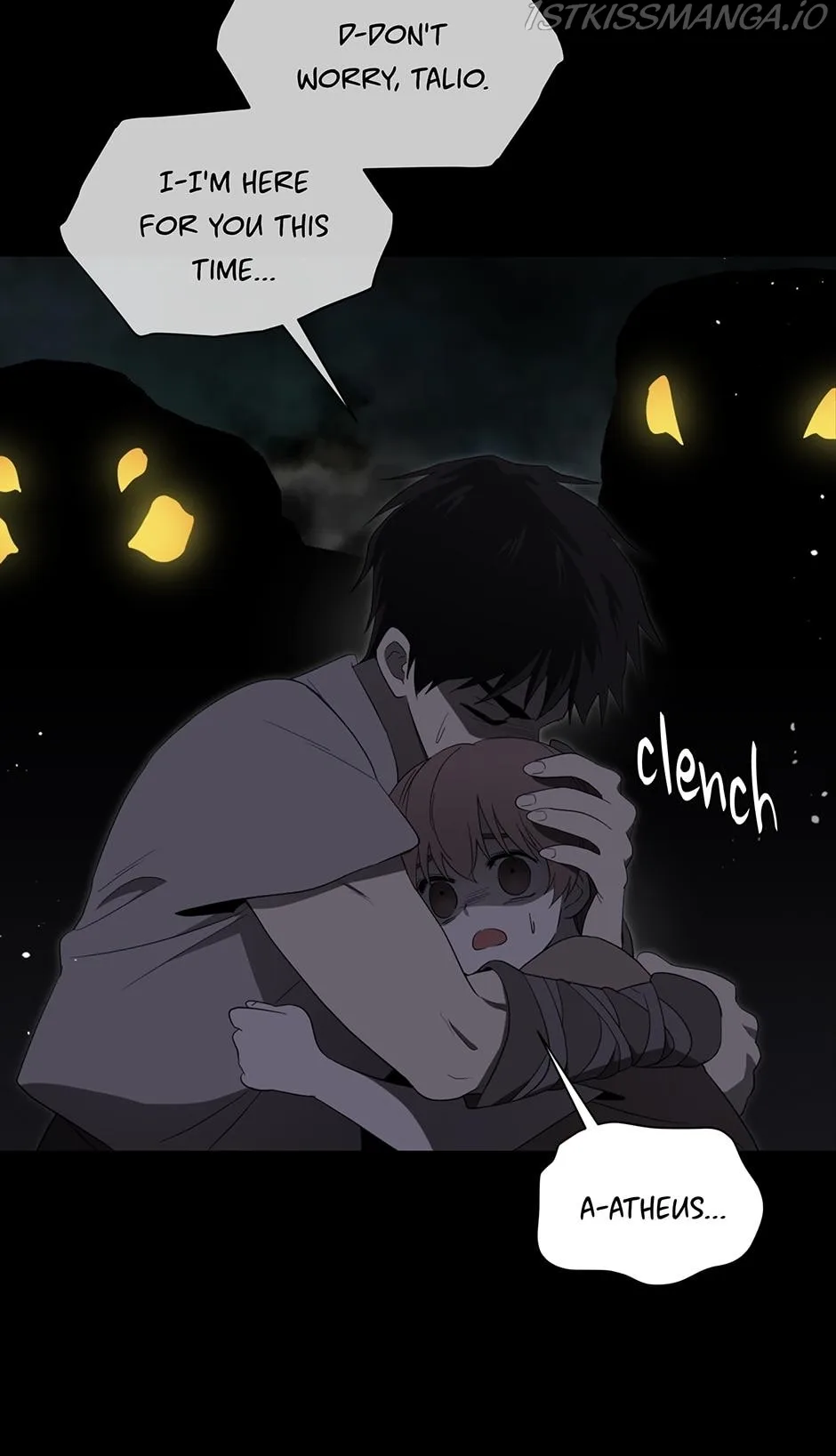 I Became the Hero’s Mom Chapter 83 page 63
