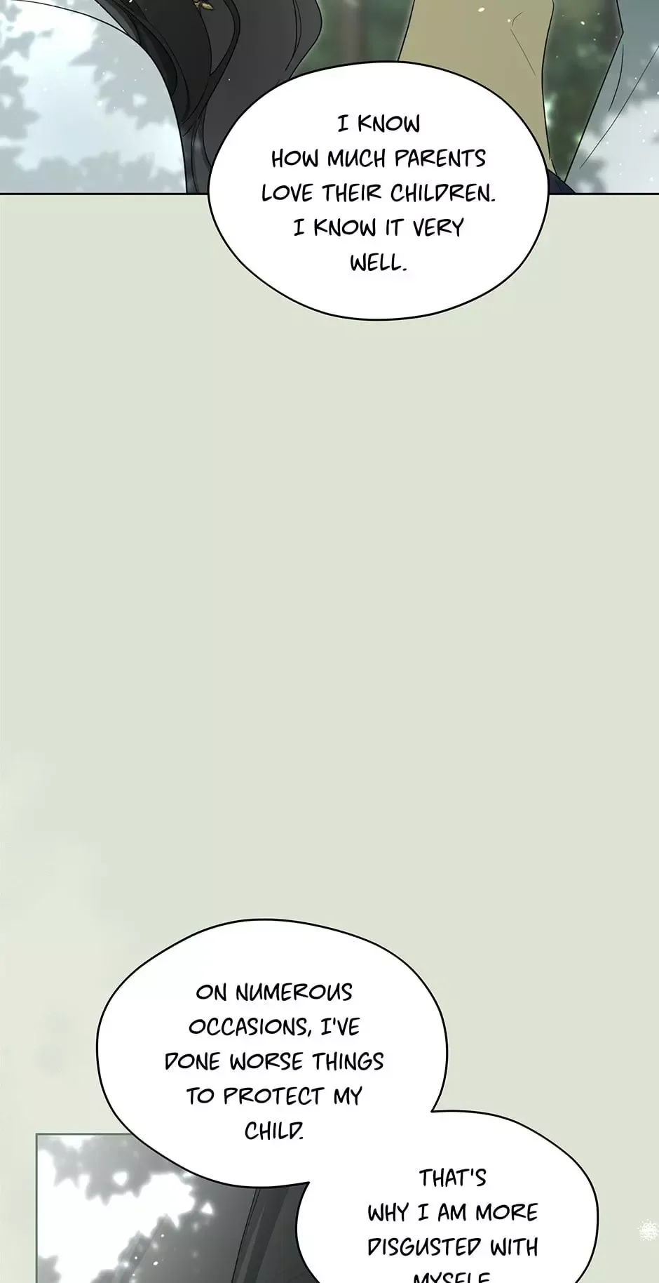 I Became the Hero’s Mom Chapter 85 page 72