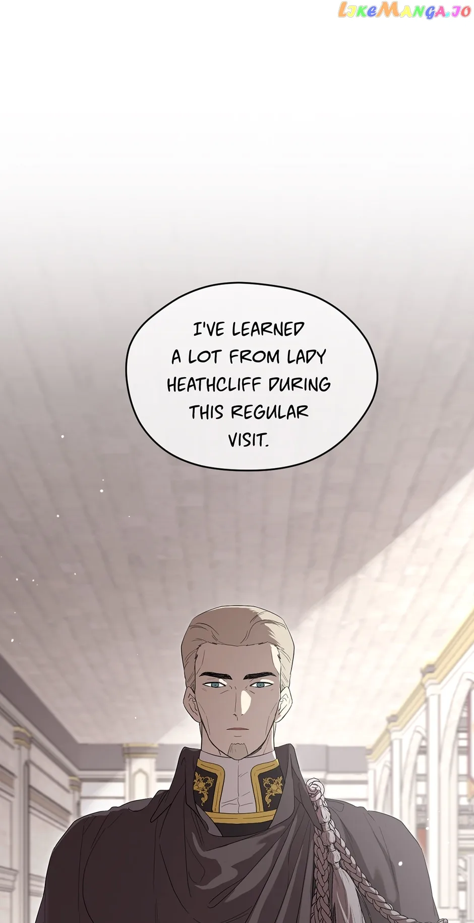 I Became the Hero’s Mom Chapter 91 page 1