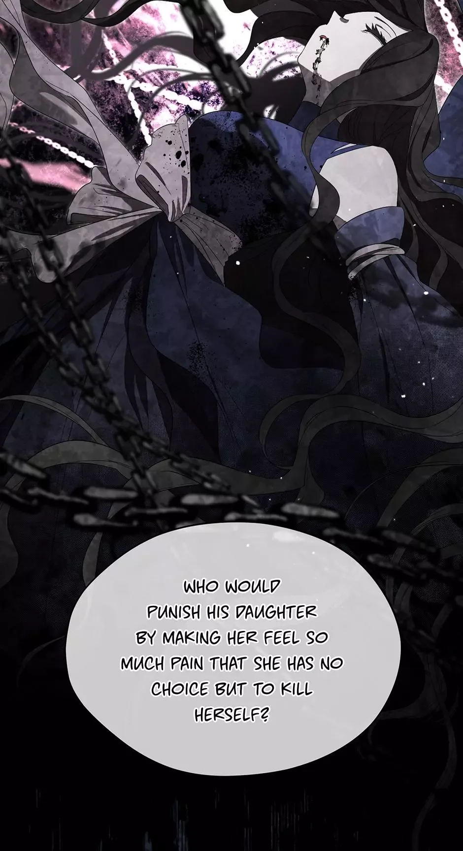 I Became the Hero’s Mom Chapter 86 page 57