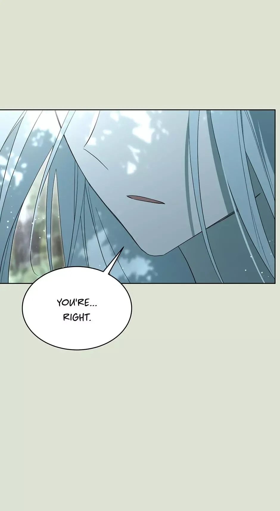 I Became the Hero’s Mom Chapter 86 page 53