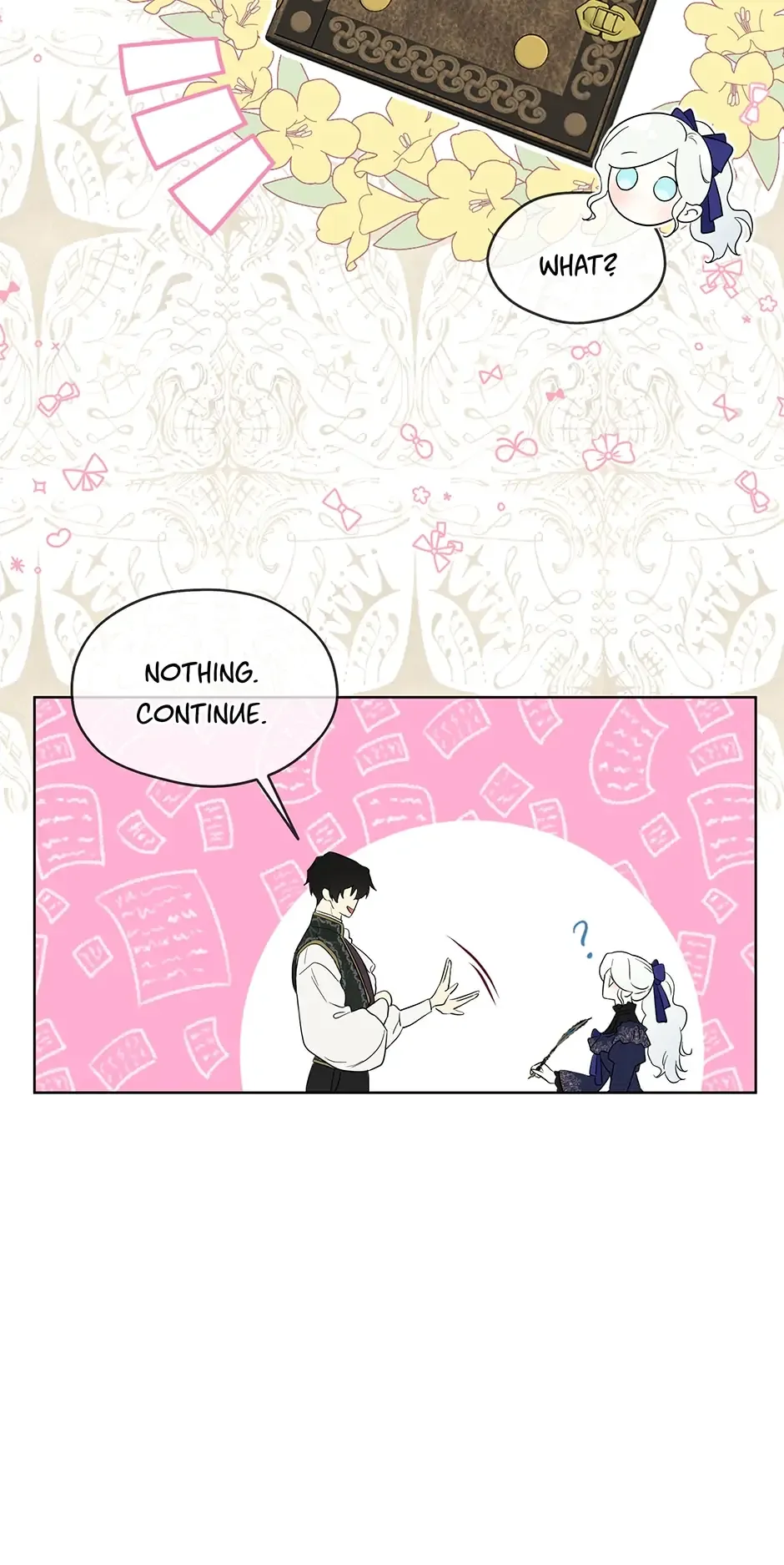 I Became the Hero’s Mom Chapter 87 page 60