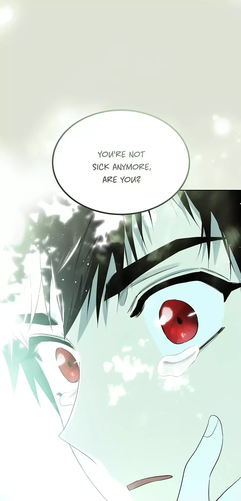 I Became the Hero’s Mom Chapter 85 page 66