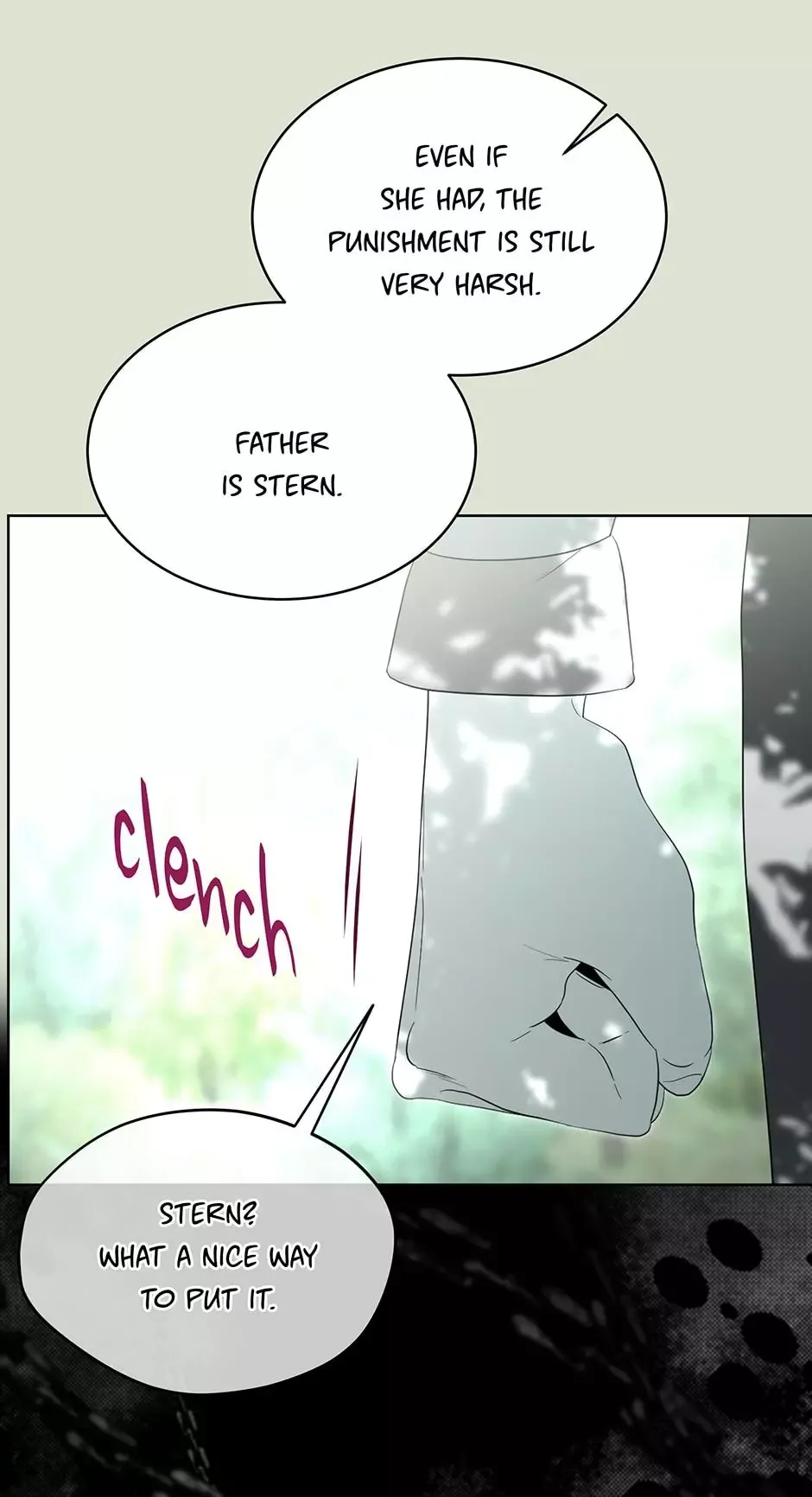 I Became the Hero’s Mom Chapter 86 page 54
