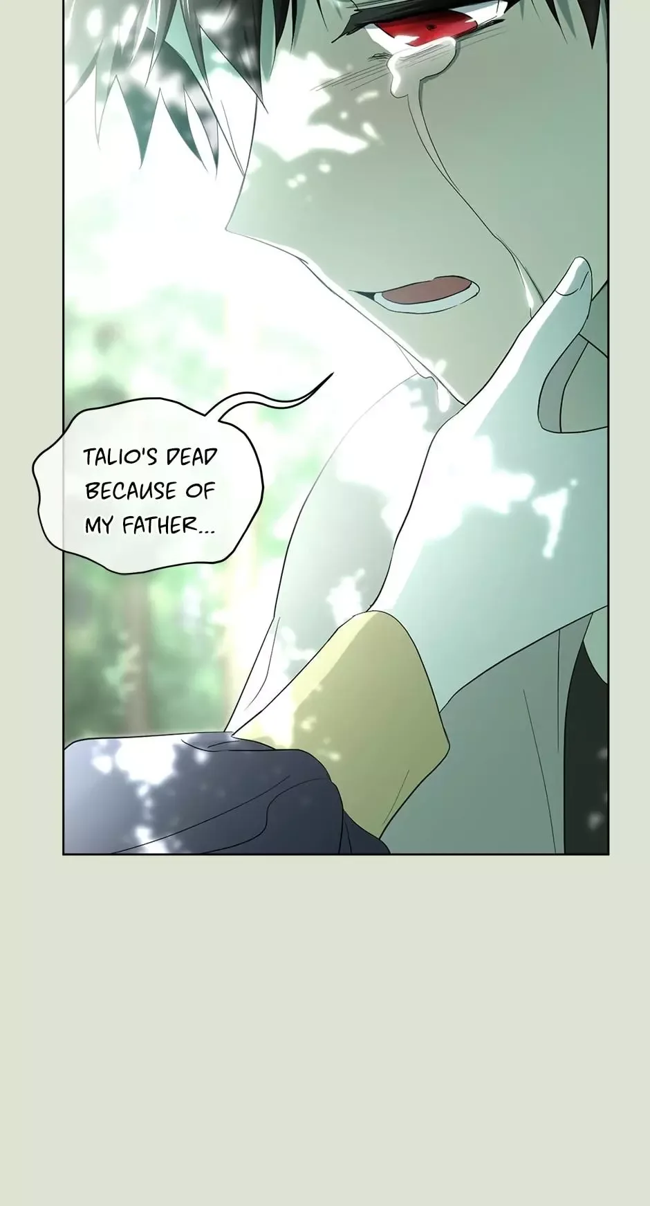 I Became the Hero’s Mom Chapter 85 page 70