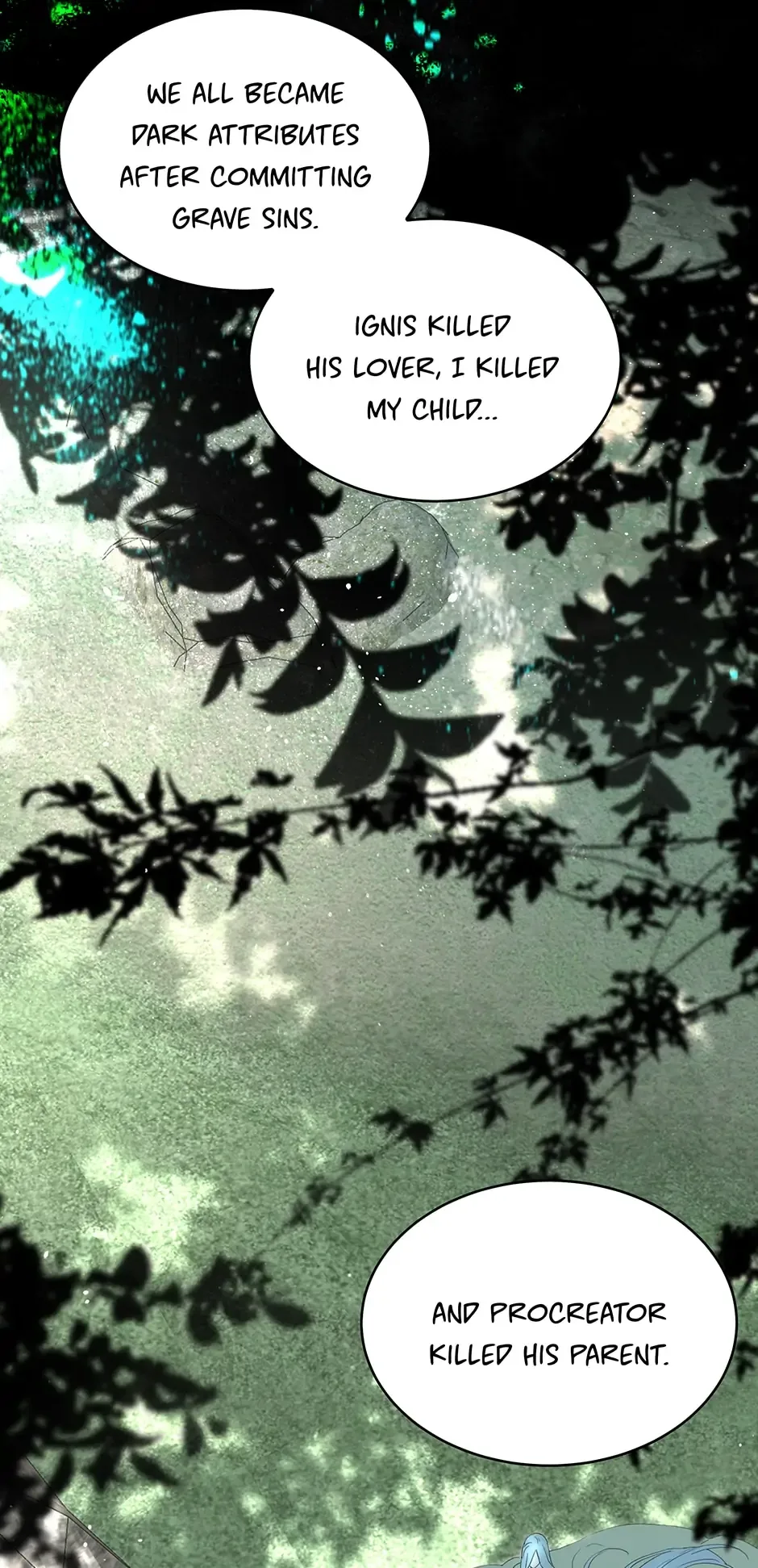 I Became the Hero’s Mom Chapter 87 page 67